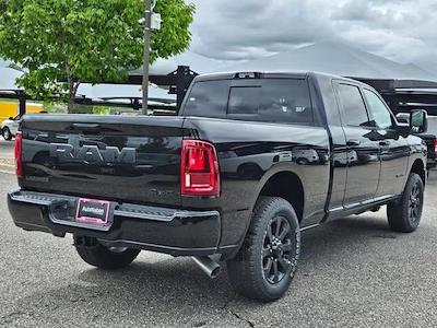New 2025 Ram 2500 Laramie Mega Cab 4x4 Pickup for sale #SG554228 - photo 2