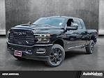 New 2025 Ram 2500 Laramie Mega Cab 4x4 Pickup for sale #SG554228 - photo 1