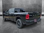 New 2025 Ram 2500 Laramie Mega Cab 4x4 Pickup for sale #SG554228 - photo 8