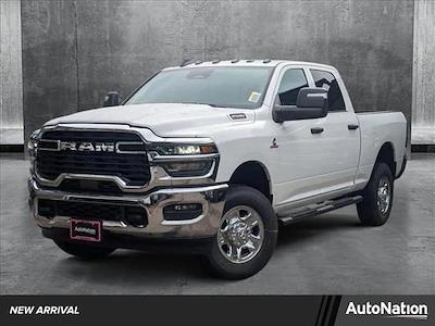 New 2025 Ram 2500 Tradesman Crew Cab 4x4 Pickup for sale #SG556364 - photo 1