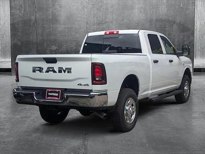 New 2025 Ram 2500 Tradesman Crew Cab 4x4 Pickup for sale #SG556364 - photo 2