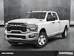 New 2025 Ram 3500 Tradesman Crew Cab 4x4 Pickup for sale #SG559760 - photo 1