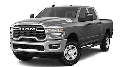 New 2025 Ram 2500 Tradesman Crew Cab 4x4 Pickup for sale #SG561750 - photo 1