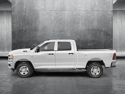 New 2025 Ram 2500 Tradesman Crew Cab 4x4 Pickup for sale #SG561752 - photo 2