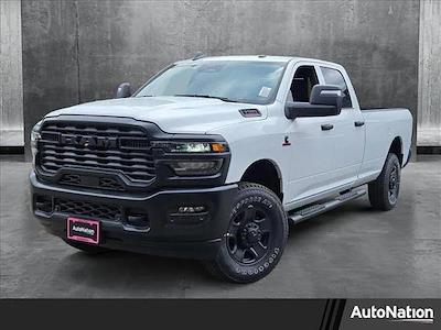 New 2025 Ram 3500 Tradesman Crew Cab 4x4 Pickup for sale #SG562146 - photo 1