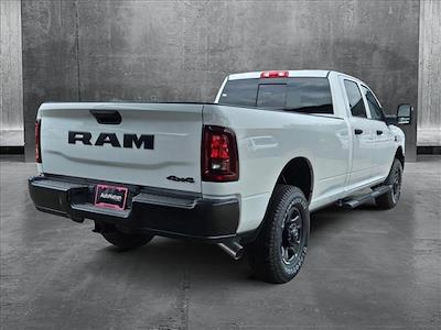 New 2025 Ram 3500 Tradesman Crew Cab 4x4 Pickup for sale #SG562146 - photo 2