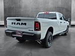 New 2025 Ram 3500 Tradesman Crew Cab 4x4 Pickup for sale #SG562146 - photo 2