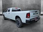 New 2025 Ram 3500 Tradesman Crew Cab 4x4 Pickup for sale #SG562146 - photo 8