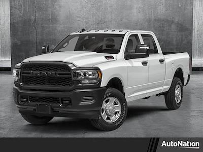 New 2025 Ram 3500 Tradesman Crew Cab 4x4 Pickup for sale #SG562147 - photo 1