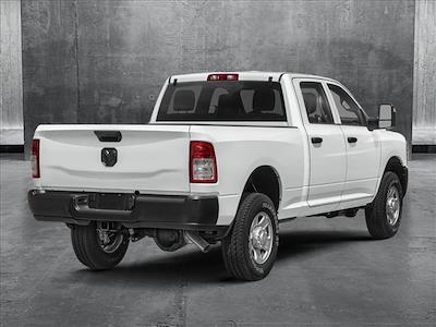 New 2025 Ram 3500 Tradesman Crew Cab 4x4 Pickup for sale #SG562147 - photo 2