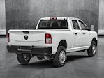 New 2025 Ram 3500 Tradesman Crew Cab 4x4 Pickup for sale #SG562147 - photo 2
