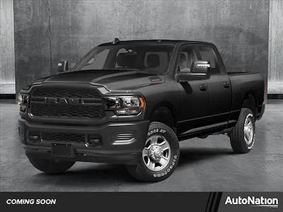 New 2025 Ram 2500 Tradesman Crew Cab 4x4 Pickup for sale #SG563677 - photo 1