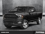 New 2025 Ram 2500 Tradesman Crew Cab 4x4 Pickup for sale #SG563677 - photo 1