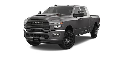 New 2025 Ram 3500 Laramie Mega Cab 4x4 Pickup for sale #SG565823 - photo 1