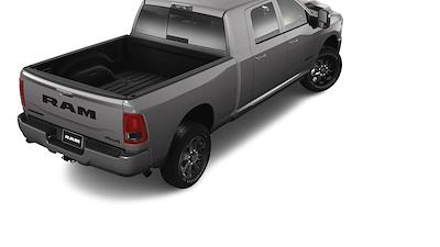 New 2025 Ram 3500 Laramie Mega Cab 4x4 Pickup for sale #SG565823 - photo 2