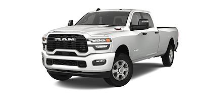 New 2025 Ram 3500 Big Horn Crew Cab 4x4 Pickup for sale #SG565824 - photo 1