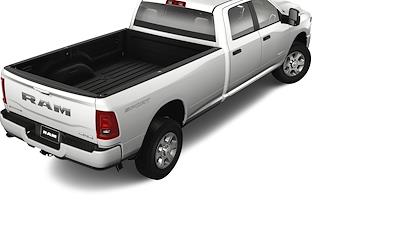 New 2025 Ram 3500 Big Horn Crew Cab 4x4 Pickup for sale #SG565824 - photo 2