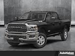 New 2025 Ram 2500 Big Horn Crew Cab 4x4 Pickup for sale #SG568744 - photo 1