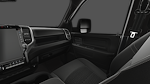New 2025 Ram 3500 Tradesman Crew Cab 4x4 Pickup for sale #SG575335 - photo 7