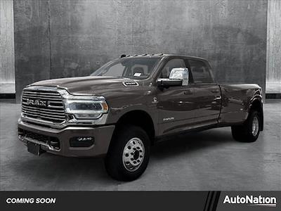 New 2025 Ram 3500 Laramie Crew Cab 4x4 DRW Pickup for sale #SG584337 - photo 1