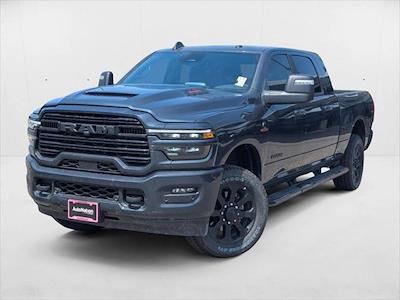 New 2025 Ram 2500 Laramie Mega Cab 4x4 Pickup for sale #SG589190 - photo 1