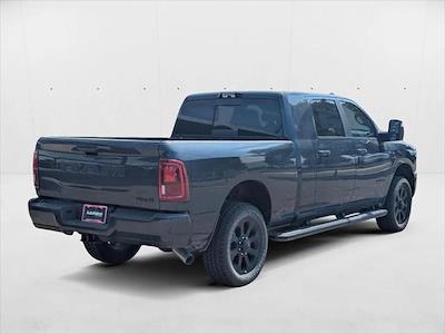 New 2025 Ram 2500 Laramie Mega Cab 4x4 Pickup for sale #SG589190 - photo 2