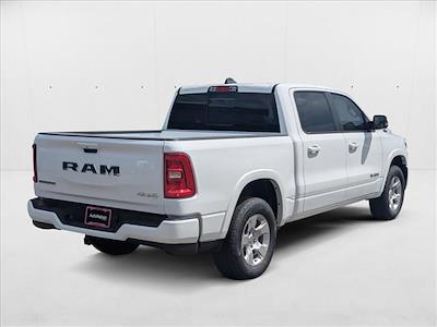 New 2025 Ram 1500 Big Horn Crew Cab 4x4 Pickup for sale #SN172332 - photo 2