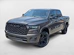 New 2025 Ram 1500 Big Horn Crew Cab 4x4 Pickup for sale #SN193792 - photo 1