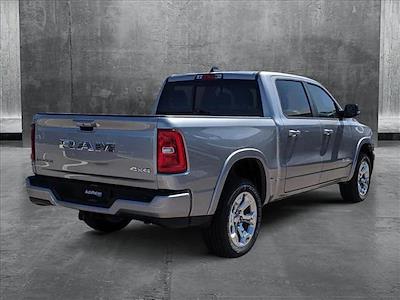 New 2025 Ram 1500 Big Horn Crew Cab 4x4 Pickup for sale #SN507594 - photo 2