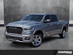 New 2025 Ram 1500 Big Horn Crew Cab 4x4 Pickup for sale #SN507594 - photo 1