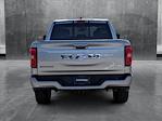 New 2025 Ram 1500 Big Horn Crew Cab 4x4 Pickup for sale #SN507594 - photo 8