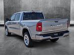 New 2025 Ram 1500 Big Horn Crew Cab 4x4 Pickup for sale #SN507594 - photo 9