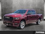 New 2025 Ram 1500 Big Horn Crew Cab 4x4 Pickup for sale #SN545917 - photo 1