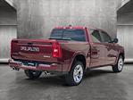 New 2025 Ram 1500 Big Horn Crew Cab 4x4 Pickup for sale #SN545917 - photo 2