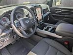 New 2025 Ram 1500 Big Horn Crew Cab 4x4 Pickup for sale #SN545917 - photo 3