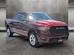 New 2025 Ram 1500 Big Horn Crew Cab 4x4 Pickup for sale #SN545917 - photo 6
