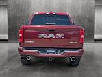 New 2025 Ram 1500 Big Horn Crew Cab 4x4 Pickup for sale #SN545917 - photo 7