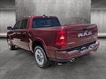 New 2025 Ram 1500 Big Horn Crew Cab 4x4 Pickup for sale #SN545917 - photo 8