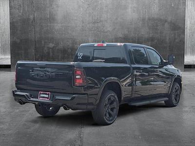 New 2025 Ram 1500 Big Horn Crew Cab 4x4 Pickup for sale #SN565382 - photo 2
