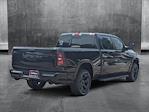 New 2025 Ram 1500 Big Horn Crew Cab 4x4 Pickup for sale #SN565382 - photo 2