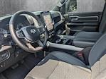 New 2025 Ram 1500 Big Horn Crew Cab 4x4 Pickup for sale #SN565382 - photo 3