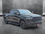 New 2025 Ram 1500 Big Horn Crew Cab 4x4 Pickup for sale #SN565382 - photo 6