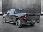 New 2025 Ram 1500 Big Horn Crew Cab 4x4 Pickup for sale #SN565382 - photo 8