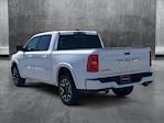 New 2025 Ram 1500 Laramie Crew Cab 4x4 Pickup for sale #SN582555 - photo 10