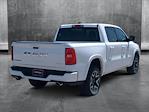 New 2025 Ram 1500 Laramie Crew Cab 4x4 Pickup for sale #SN582555 - photo 2