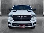 New 2025 Ram 1500 Laramie Crew Cab 4x4 Pickup for sale #SN582555 - photo 6