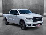 New 2025 Ram 1500 Laramie Crew Cab 4x4 Pickup for sale #SN582555 - photo 7