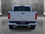 New 2025 Ram 1500 Laramie Crew Cab 4x4 Pickup for sale #SN582555 - photo 8