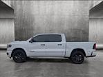 New 2025 Ram 1500 Laramie Crew Cab 4x4 Pickup for sale #SN594028 - photo 5