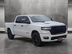 New 2025 Ram 1500 Laramie Crew Cab 4x4 Pickup for sale #SN594028 - photo 7